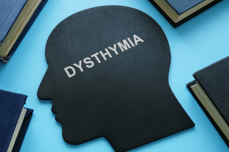 Dysthymia (Chronic Depression)