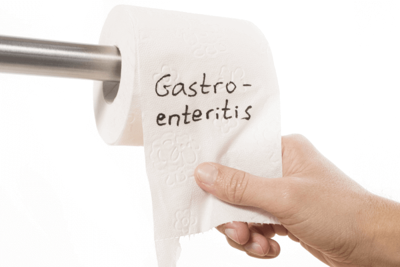 Gastroenterit