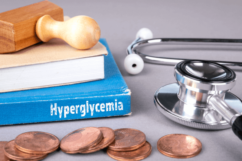 Hyperglycemia