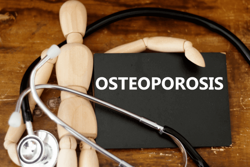 Osteoporosis (Bone Resorption)