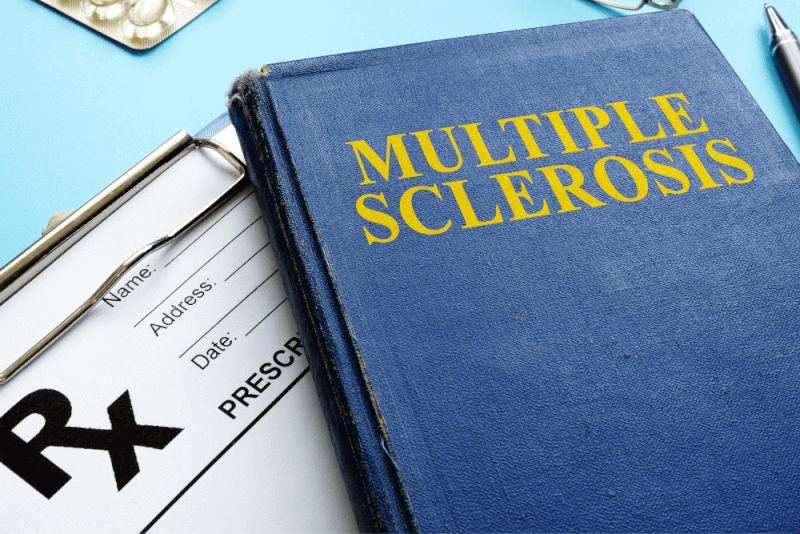 MS (Multiple Skleroz) 
