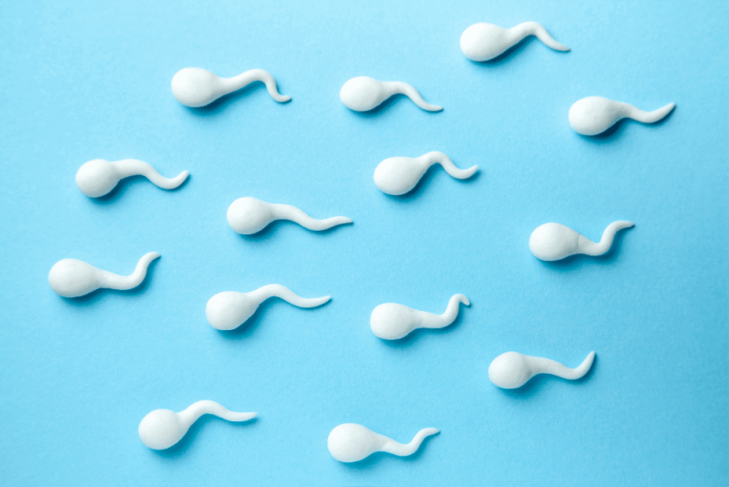 Oligospermia (Low Sperm Count)