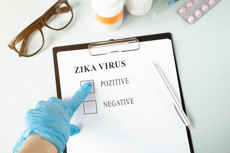 Zika Virüsü