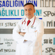 Ahmet Güzel