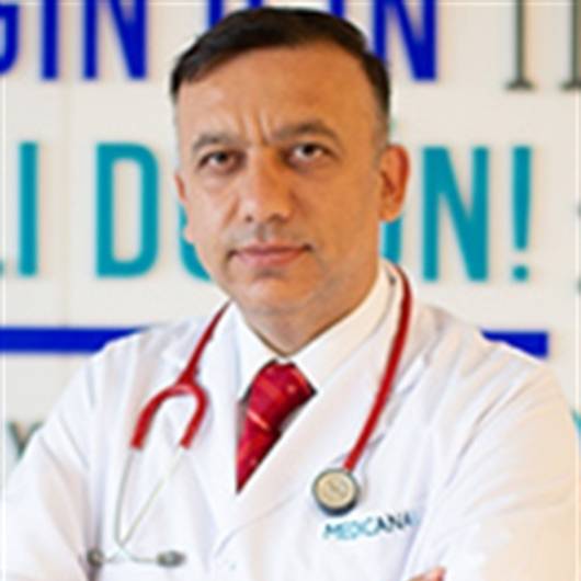 Ahmet Güzel