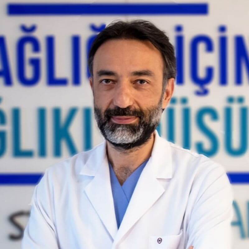 Gültekin Faik Hobikoğlu