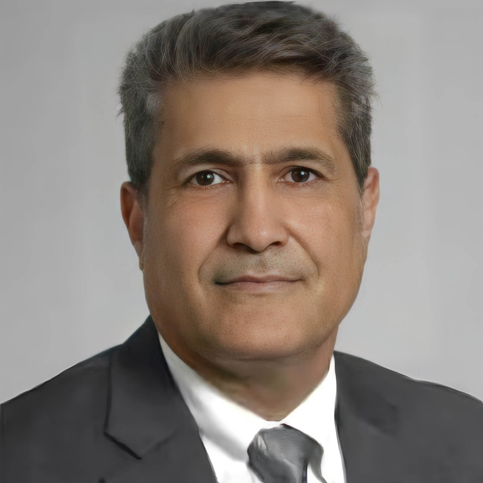 Mansour Afshani