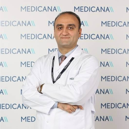Metin Demirkaya