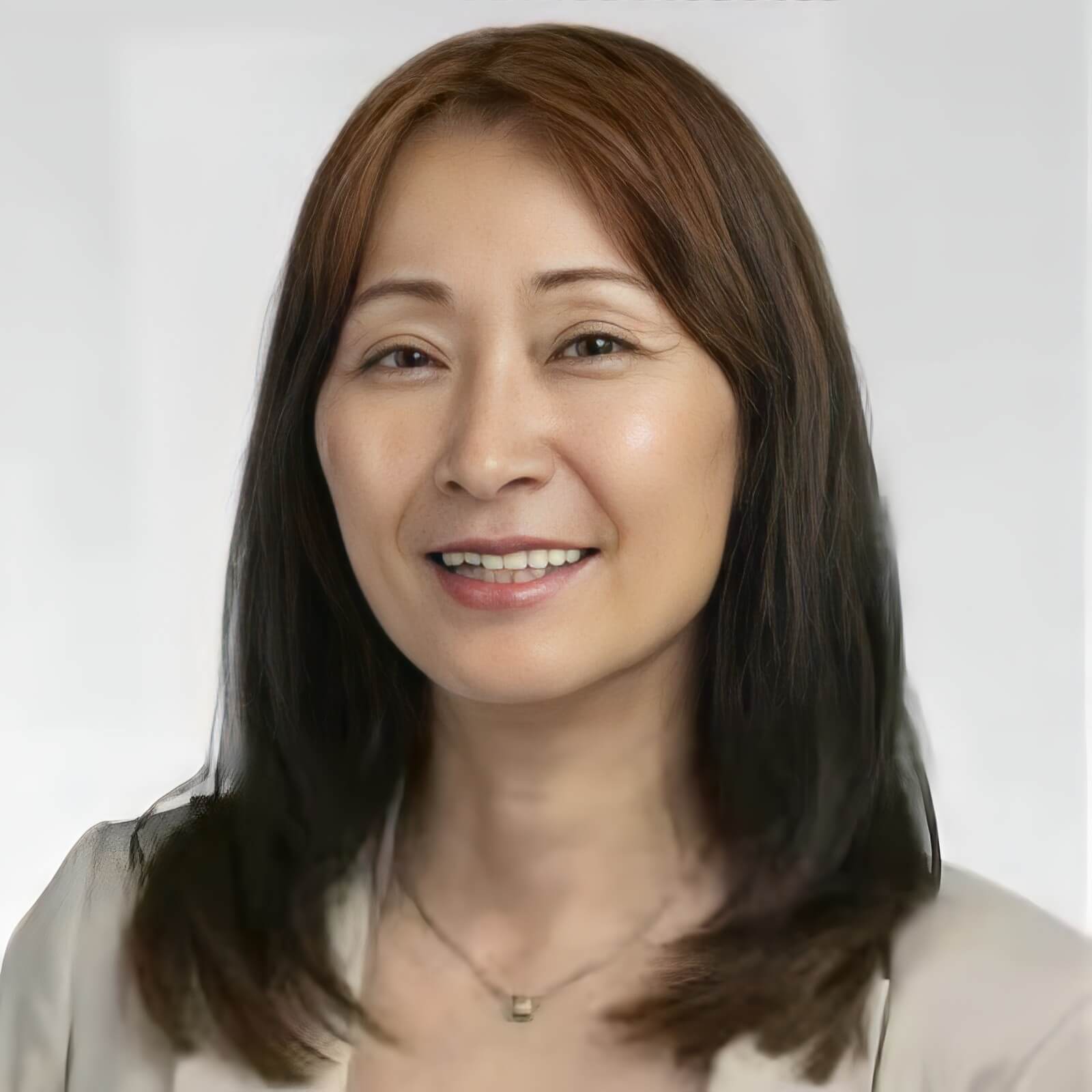 Sayuri Inoue