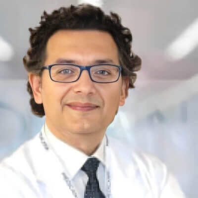 Serdar Ercan