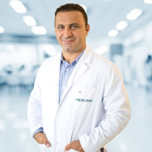 Tolga Akman