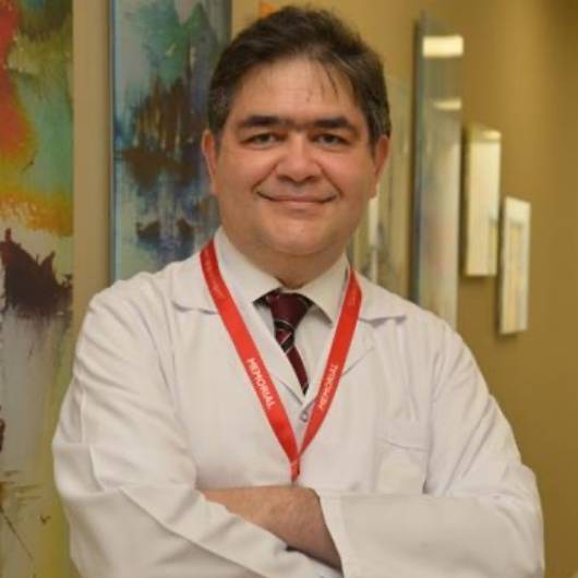 Türker Baran